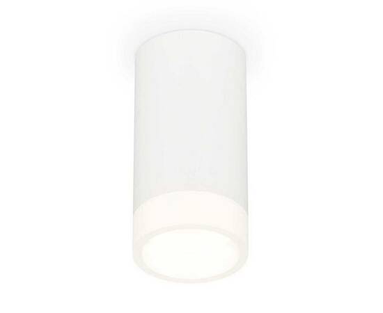 Комплект накладного светильника Ambrella light Techno Spot XS (C8161, N8401) XS8161002
