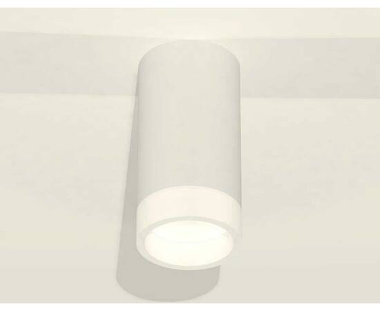 Комплект накладного светильника Ambrella light Techno Spot XS (C8161, N8401) XS8161002, изображение 2