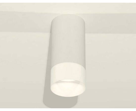 Комплект накладного светильника Ambrella light Techno Spot XS (C8161, N8402) XS8161003, изображение 2