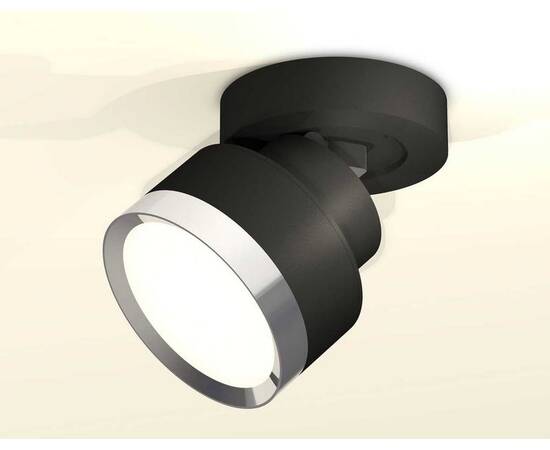 Комплект спота Ambrella light Techno Spot XM (A2229, A2106, C8102, N8118) XM8102003, изображение 3
