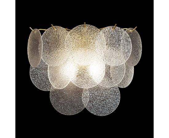 Настенный светодиодный светильник Loft IT Frost 10022W, изображение 2