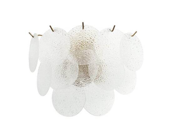Настенный светодиодный светильник Loft IT Frost 10022W, изображение 3