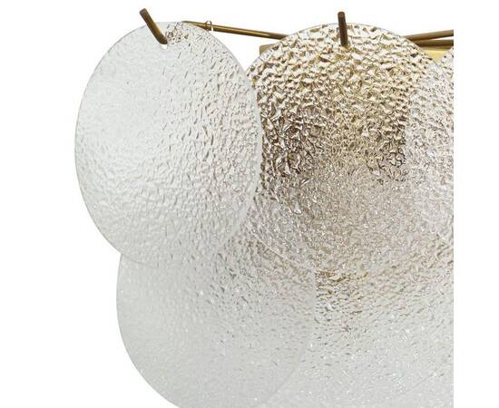 Настенный светодиодный светильник Loft IT Frost 10022W, изображение 5