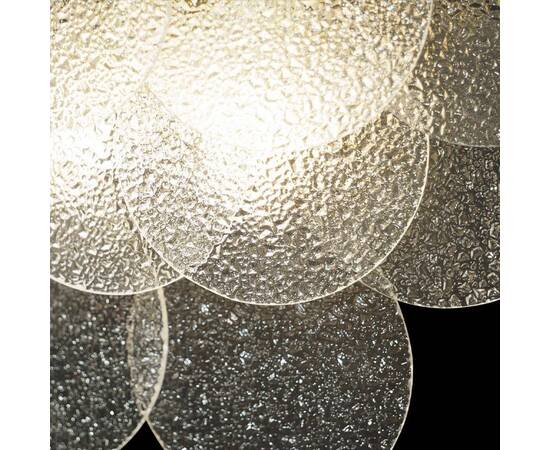 Настенный светодиодный светильник Loft IT Frost 10022W, изображение 7