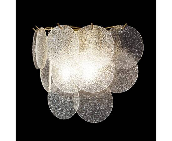 Настенный светодиодный светильник Loft IT Frost 10022W, изображение 8