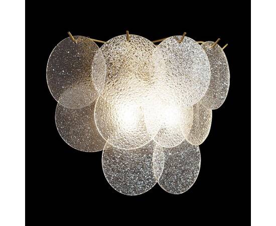 Настенный светодиодный светильник Loft IT Frost 10022W, изображение 9