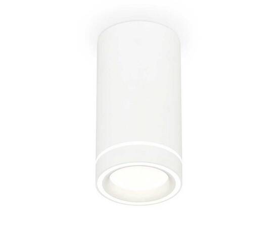 Комплект накладного светильника Ambrella light Techno Spot XS (C8161, N8433) XS8161004