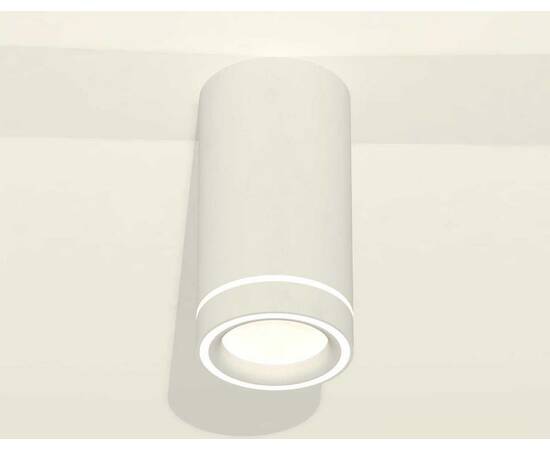 Комплект накладного светильника Ambrella light Techno Spot XS (C8161, N8433) XS8161004, изображение 2