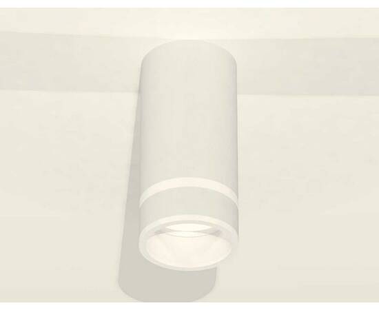Комплект накладного светильника Ambrella light Techno Spot XS (C8161, N8444) XS8161005, изображение 2