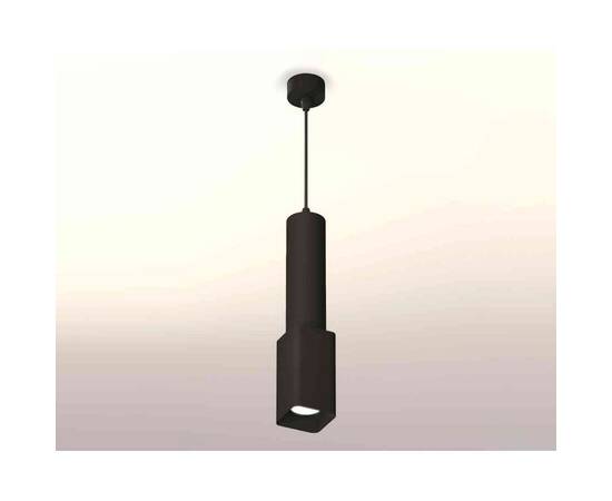 Комплект подвесного светильника Ambrella light Techno Spot XP7821001 SBK черный песок (A2302, C6356, A2010, C7821, N7702), изображение 3