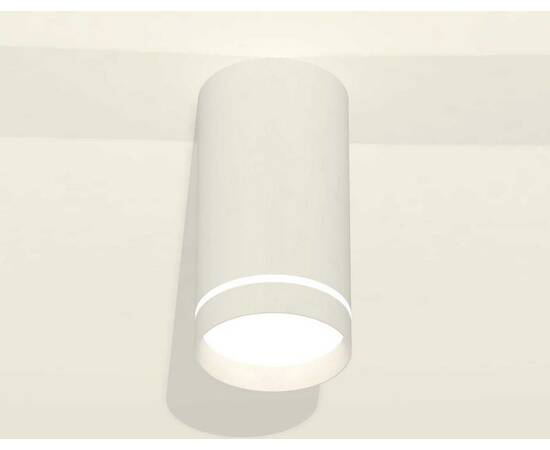 Комплект накладного светильника Ambrella light Techno Spot XS (C8161, N8461) XS8161006, изображение 2