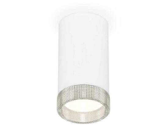 Комплект накладного светильника Ambrella light Techno Spot XS (C8161, N8480) XS8161010