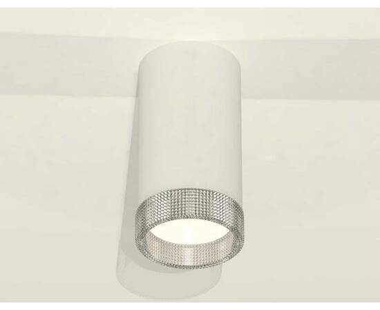 Комплект накладного светильника Ambrella light Techno Spot XS (C8161, N8480) XS8161010, изображение 2