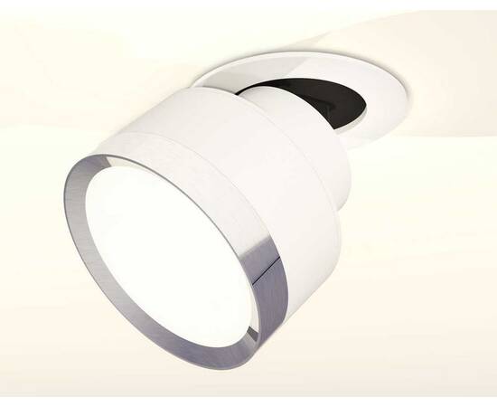 Комплект спота Ambrella light Techno Spot XM (A2241, A2105, C8101, N8118) XM8101502, изображение 3