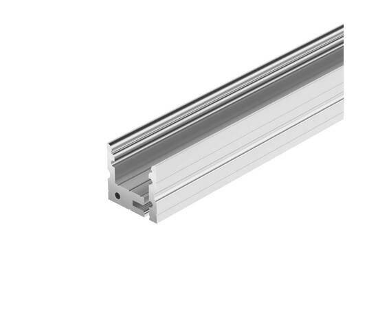 Встраиваемый профиль Arlight ARH-FLOOR27-H28-2000 ANOD 038356, изображение 3
