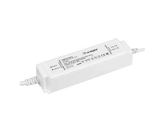 Драйвер Arlight ARPJ-SP-341750-PFC 20-34V 60W IP67 1,75A 038621