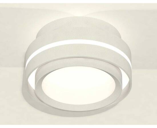 Комплект накладного светильника Ambrella light Techno Spot XS (C8412, N8112) XS8412001, изображение 2
