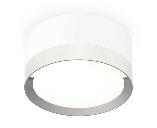 Комплект накладного светильника Ambrella light Techno Spot XS (C8101, N8118) XS8101003