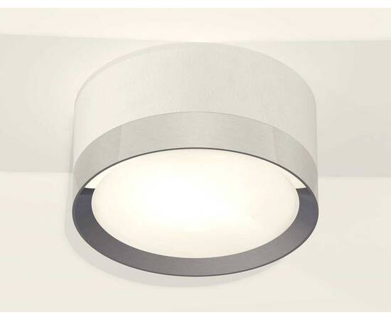 Комплект накладного светильника Ambrella light Techno Spot XS (C8101, N8118) XS8101003, изображение 2