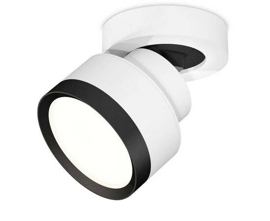 Комплект спота Ambrella light Techno Spot XM (A2228, A2105, C8101, N8113) XM8101002