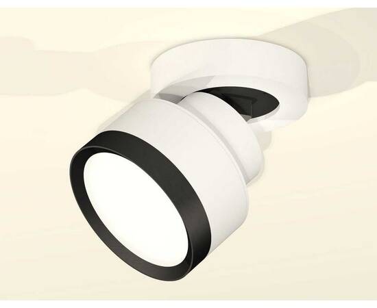 Комплект спота Ambrella light Techno Spot XM (A2228, A2105, C8101, N8113) XM8101002, изображение 3