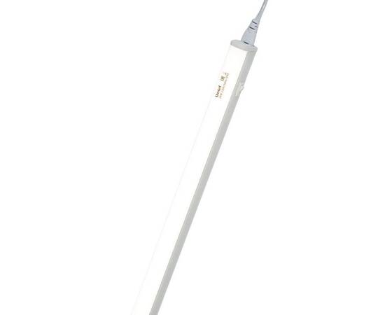 Настенный светодиодный светильник для растений Uniel ULI-P11-24W/SPFR IP40 White UL-00008919, изображение 3