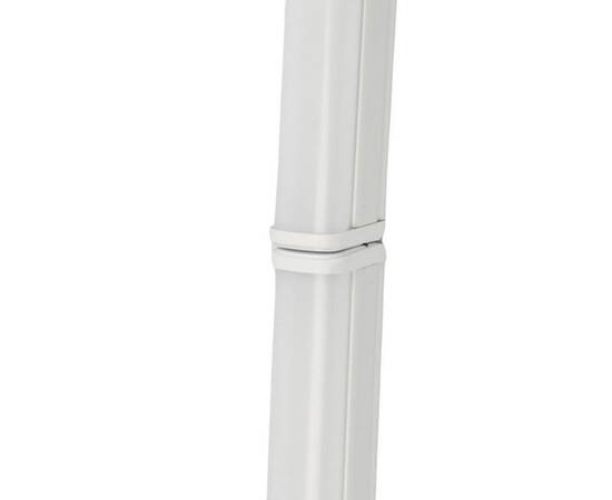 Настенный светодиодный светильник для растений Uniel ULI-P11-24W/SPFR IP40 White UL-00008919, изображение 5