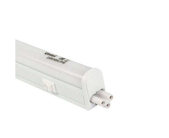 Настенный светодиодный светильник для растений Uniel ULI-P11-24W/SPFR IP40 White UL-00008919, изображение 7
