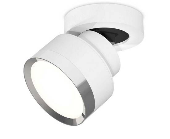 Комплект спота Ambrella light Techno Spot XM (A2228, A2105, C8101, N8118) XM8101003