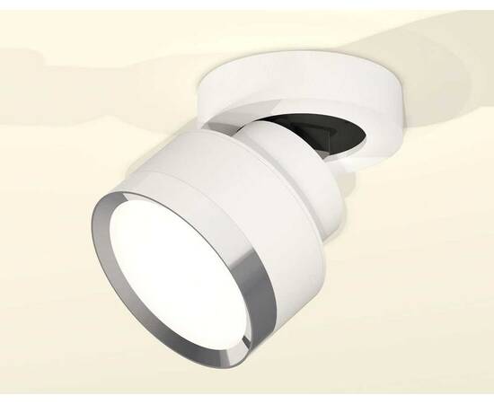 Комплект спота Ambrella light Techno Spot XM (A2228, A2105, C8101, N8118) XM8101003, изображение 3