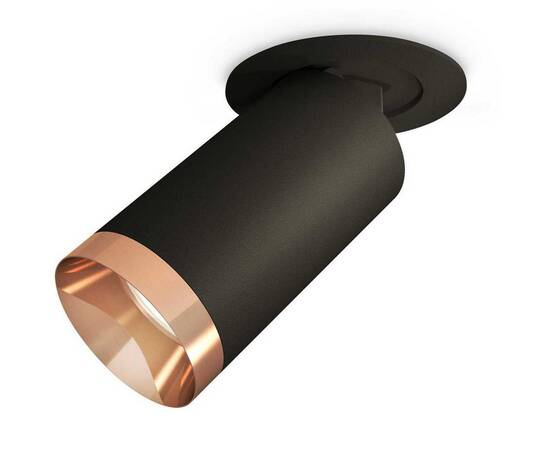 Комплект встраиваемого спота Ambrella light Techno Spot XM (A2242, C6323, N6135) XM6323205