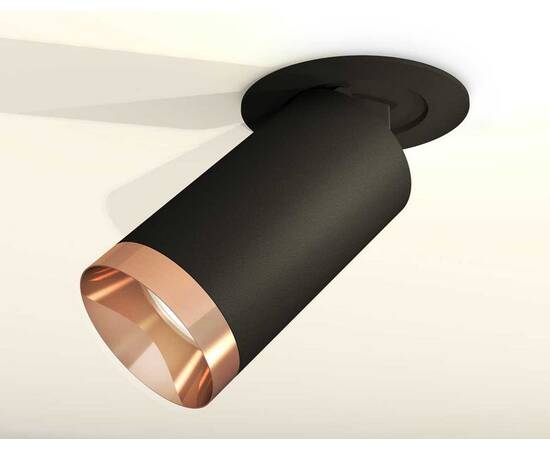 Комплект встраиваемого спота Ambrella light Techno Spot XM (A2242, C6323, N6135) XM6323205, изображение 3