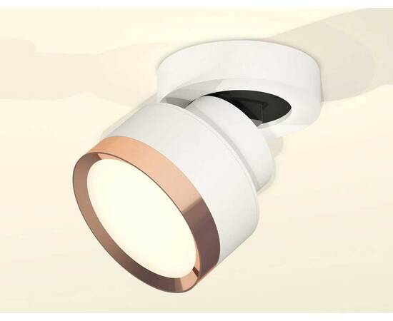 Комплект спота Ambrella light Techno Spot XM (A2228, A2105, C8101, N8126) XM8101005, изображение 3