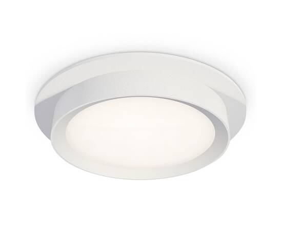 Комплект встраиваемого светильника Ambrella light Techno Spot XC (C8050, N8112) XC8050001