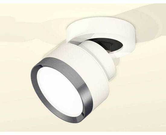 Комплект спота Ambrella light Techno Spot XM (A2228, A2105, C8101, N8133) XM8101006, изображение 3