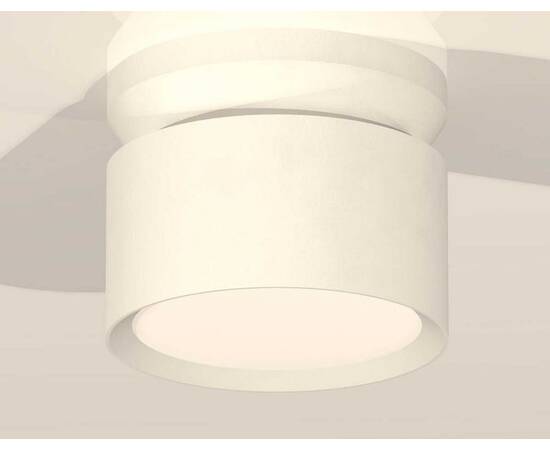 Комплект накладного светильника Ambrella light Techno Spot XS (N8901, C8101, N8112) XS8101045, изображение 2