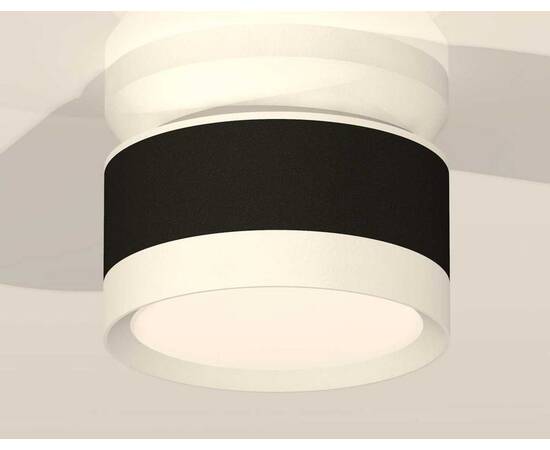 Комплект накладного светильника Ambrella light Techno Spot XS (N8901, C8102, N8112) XS8102045, изображение 2