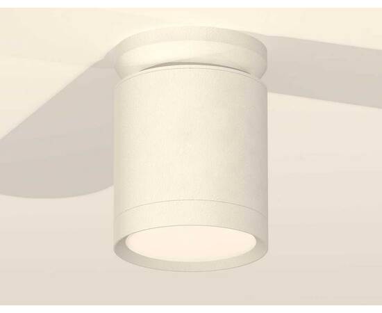 Комплект накладного светильника Ambrella light Techno Spot XS (N8901, C8141, N8112) XS8141015, изображение 2