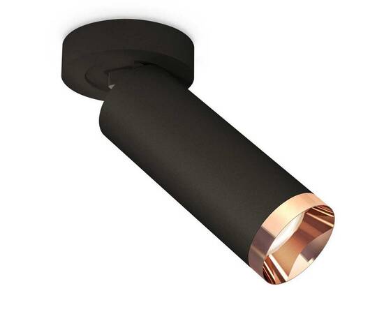 Комплект спота Ambrella light Techno Spot XM (A2229, C6343, N6135) XM6343205