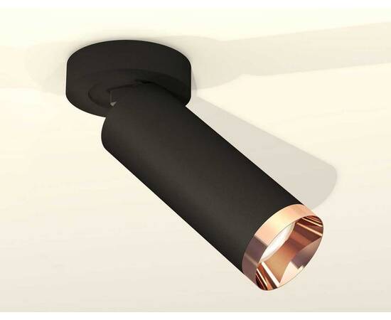 Комплект спота Ambrella light Techno Spot XM (A2229, C6343, N6135) XM6343205, изображение 3