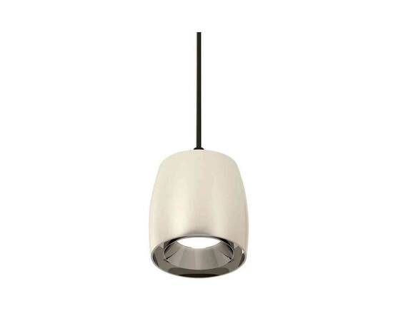 Комплект подвесного светильника Ambrella light Techno Spot XP1143001 PSL/SBK серебро полированное/черный песок (A2302, C1143, N7032)