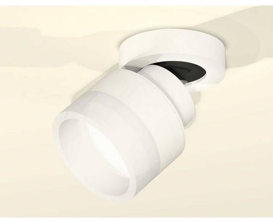 Комплект спота Ambrella light Techno Spot XM (A2228, A2105, C8101, N8401) XM8101020, изображение 3
