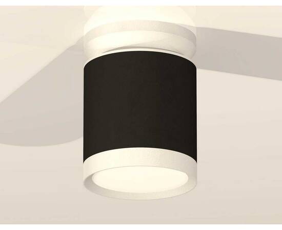 Комплект накладного светильника Ambrella light Techno Spot XS (N8901, C8142, N8112) XS8142015, изображение 2