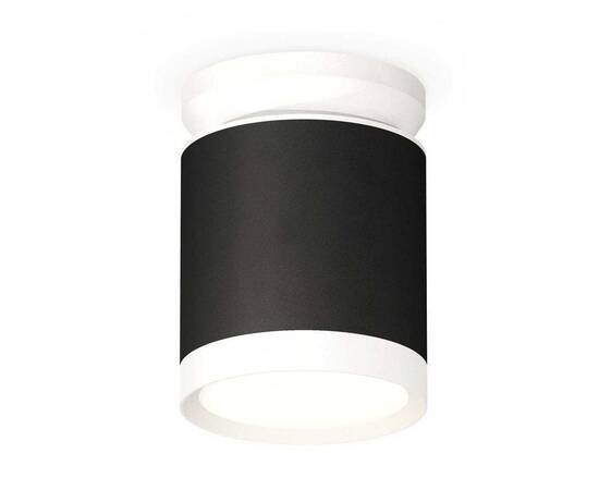 Комплект накладного светильника Ambrella light Techno Spot XS (N8901, C8142, N8112) XS8142015