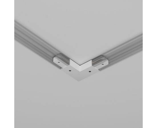Коннектор L-образный Maytoni Unity TRA001CLB-11W, изображение 3