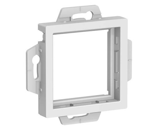 Адаптер Systeme Electric AtlasDesign белый ATN000108