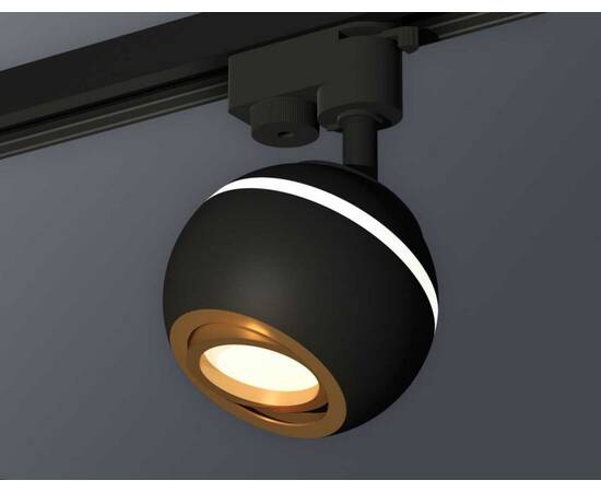 Комплект трекового светильника Ambrella light Track System XT (A2521, C1102, N7004) XT1102023, изображение 3