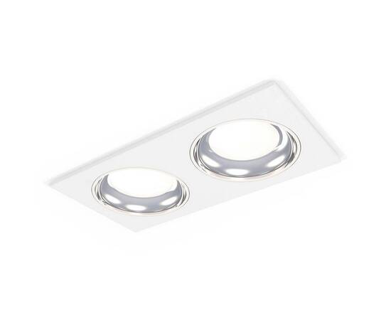 Встраиваемый светильник Ambrella light Techno Spot XC (C7635, N7022) XC7635061