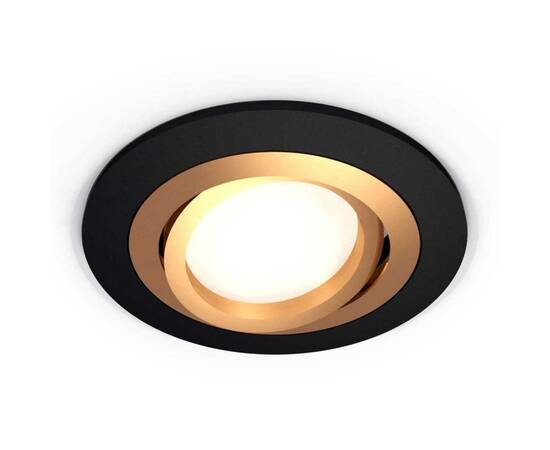Комплект встраиваемого светильника Ambrella light Techno Spot XC (C7622, N7004) XC7622083