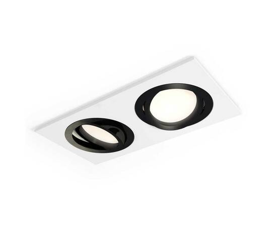 Комплект встраиваемого светильника Ambrella light Techno Spot XC (C7635, N7002) XC7635081